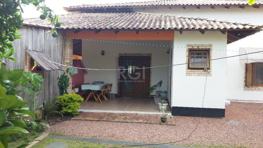 Casa, 2 quartos, 220 m² - Foto 4