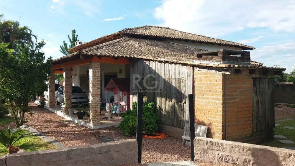 Casa, 2 quartos, 220 m² - Foto 2