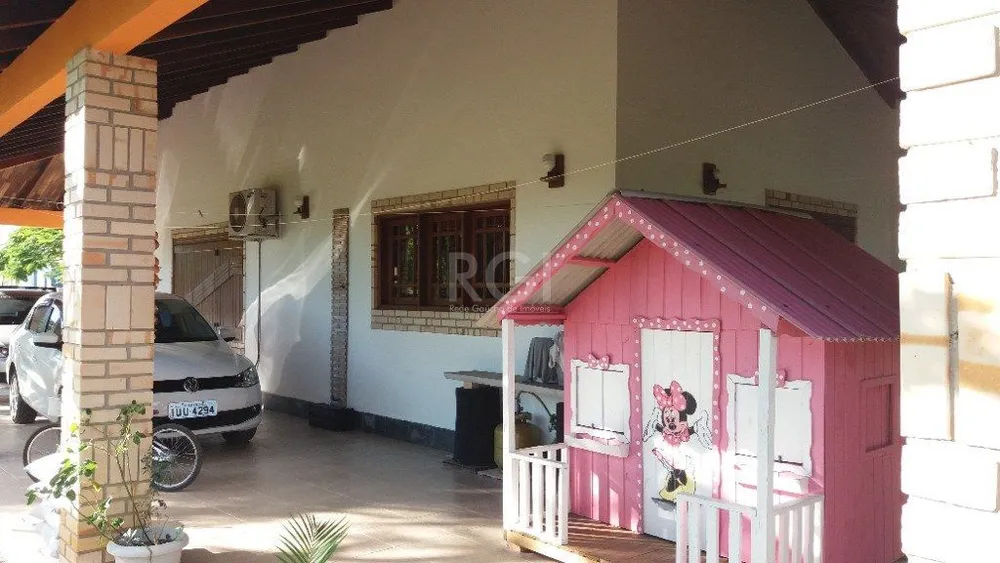 Casa, 2 quartos, 220 m² - Foto 2
