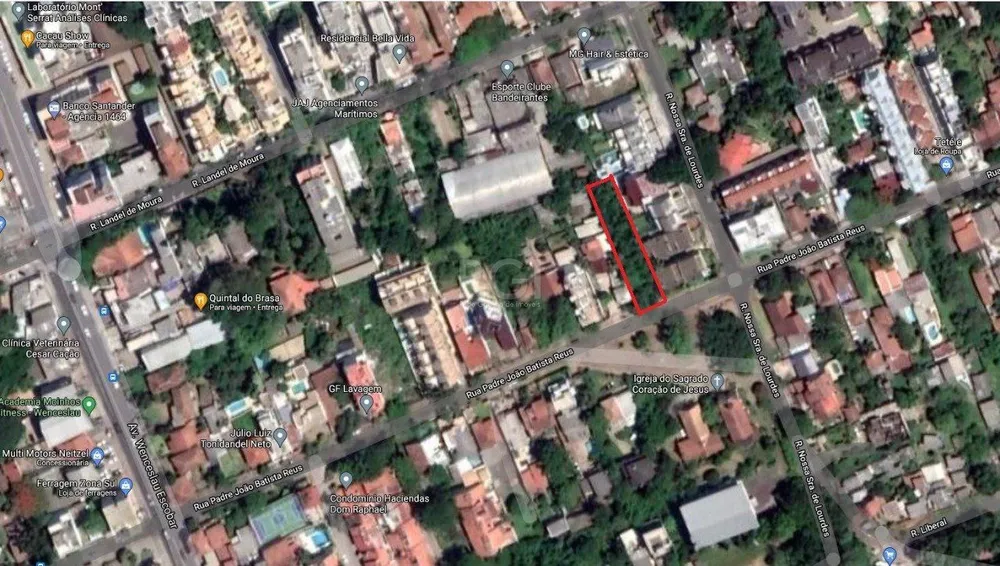 Terreno, 4 hectares - Foto 3
