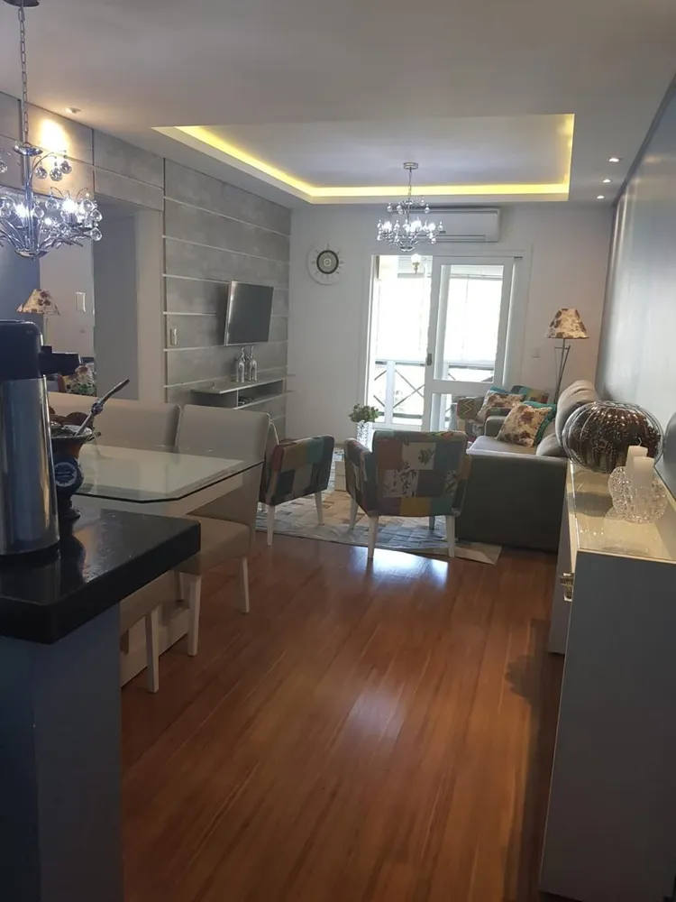 Apartamento, 2 quartos, 100 m² - Foto 8