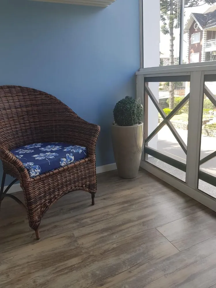Apartamento, 2 quartos, 100 m² - Foto 14