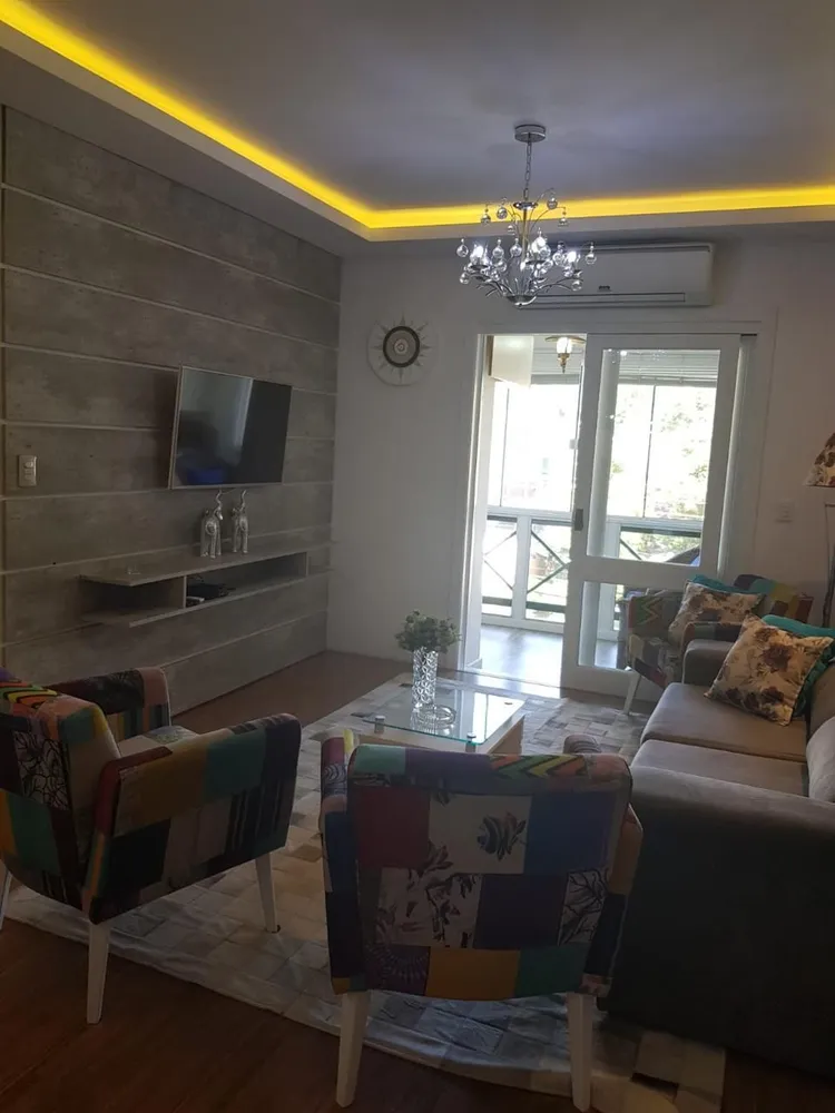 Apartamento, 2 quartos, 100 m² - Foto 1