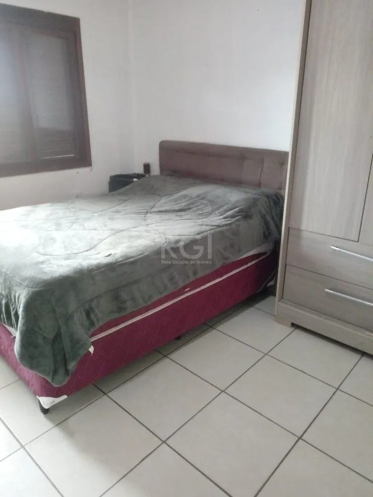 Casa, 4 quartos, 180 m² - Foto 1
