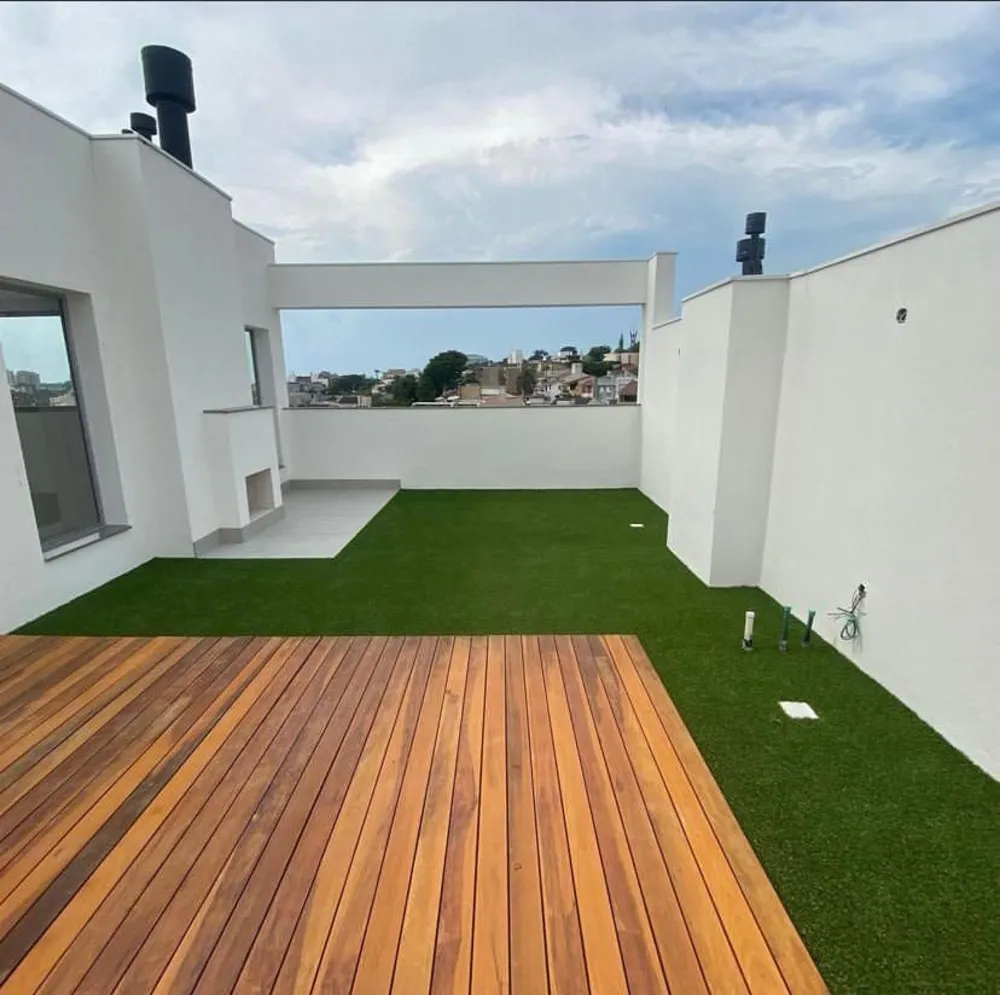 Apartamento, 3 quartos, 123 m² - Foto 6