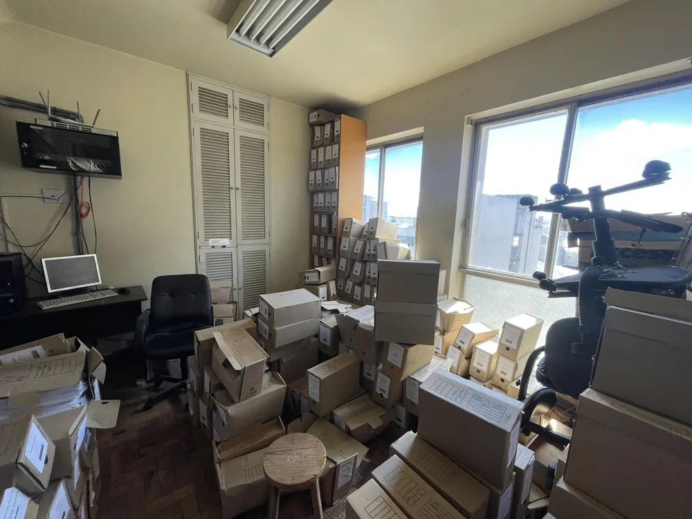 Sala-Conjunto, 255 m² - Foto 16