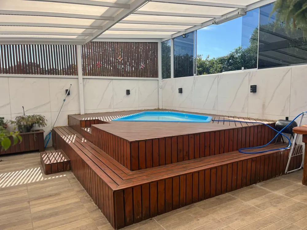 Casa, 3 quartos, 250 m² - Foto 7