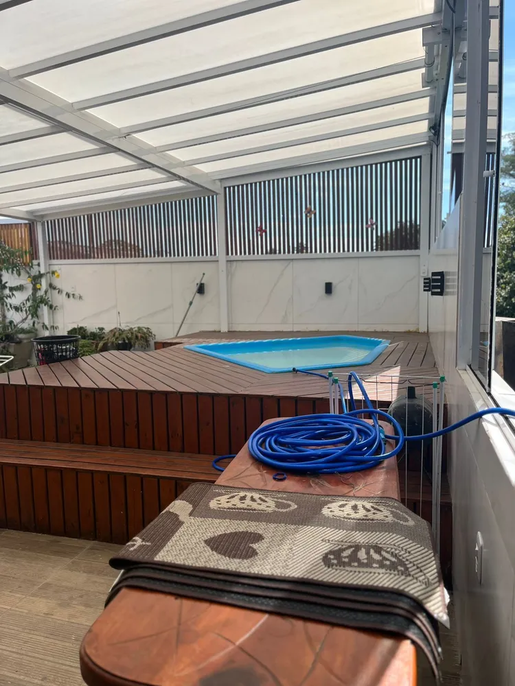 Casa, 3 quartos, 250 m² - Foto 5