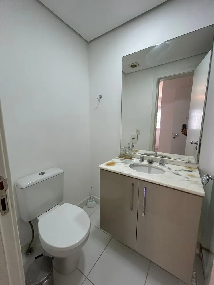 Apartamento, 3 quartos, 73 m² - Foto 4
