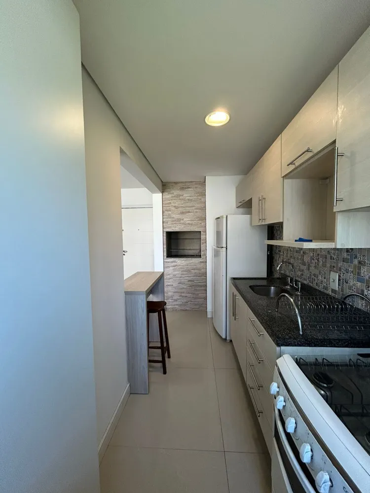Apartamento, 3 quartos, 73 m² - Foto 2