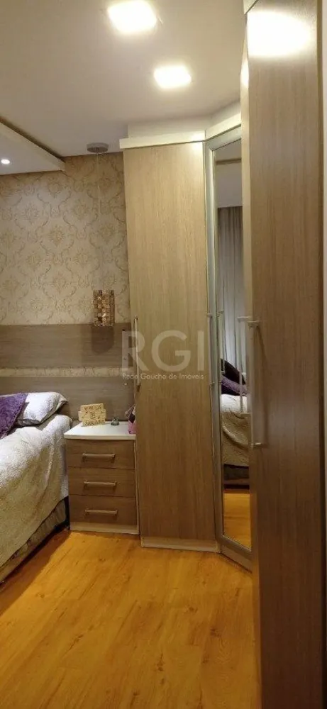 Apartamento, 2 quartos, 56 m² - Foto 3