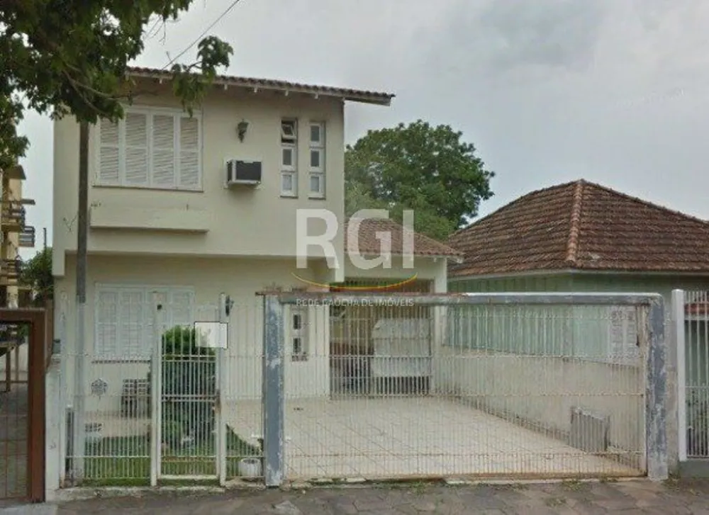 Casa, 3 quartos, 139 m² - Foto 1
