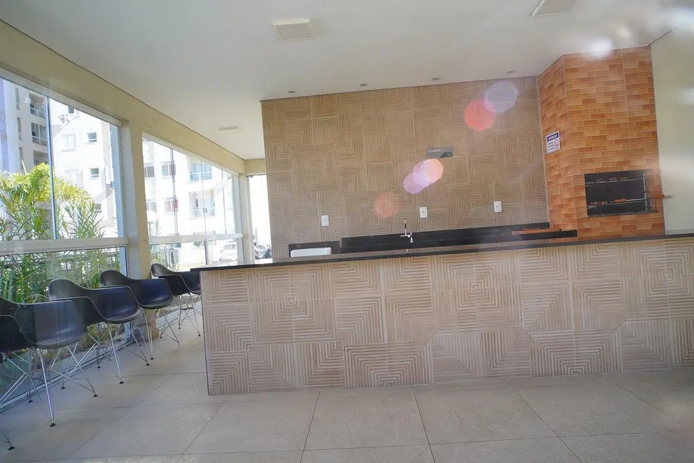 Apartamento, 2 quartos, 44 m² - Foto 3