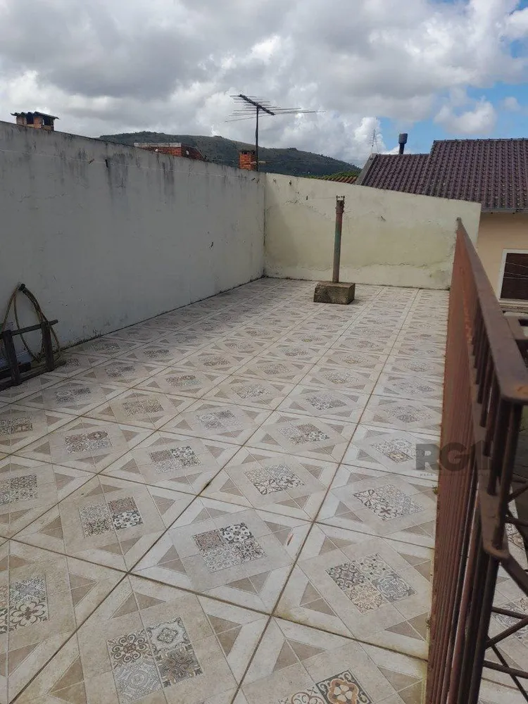 Casa, 2 quartos, 88 m² - Foto 4