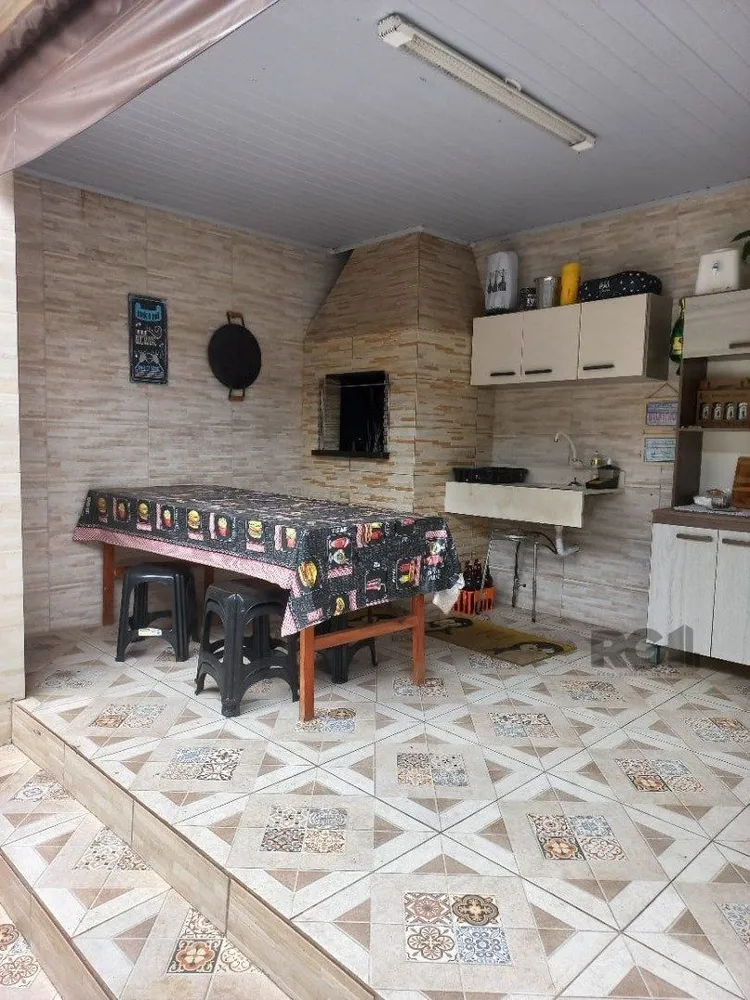 Casa, 2 quartos, 88 m² - Foto 12