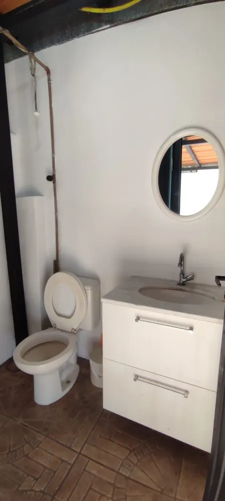 Loja-Salão, 48 m² - Foto 6