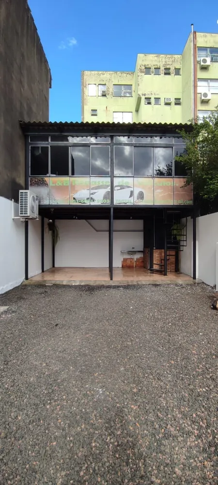 Loja-Salão, 48 m² - Foto 13