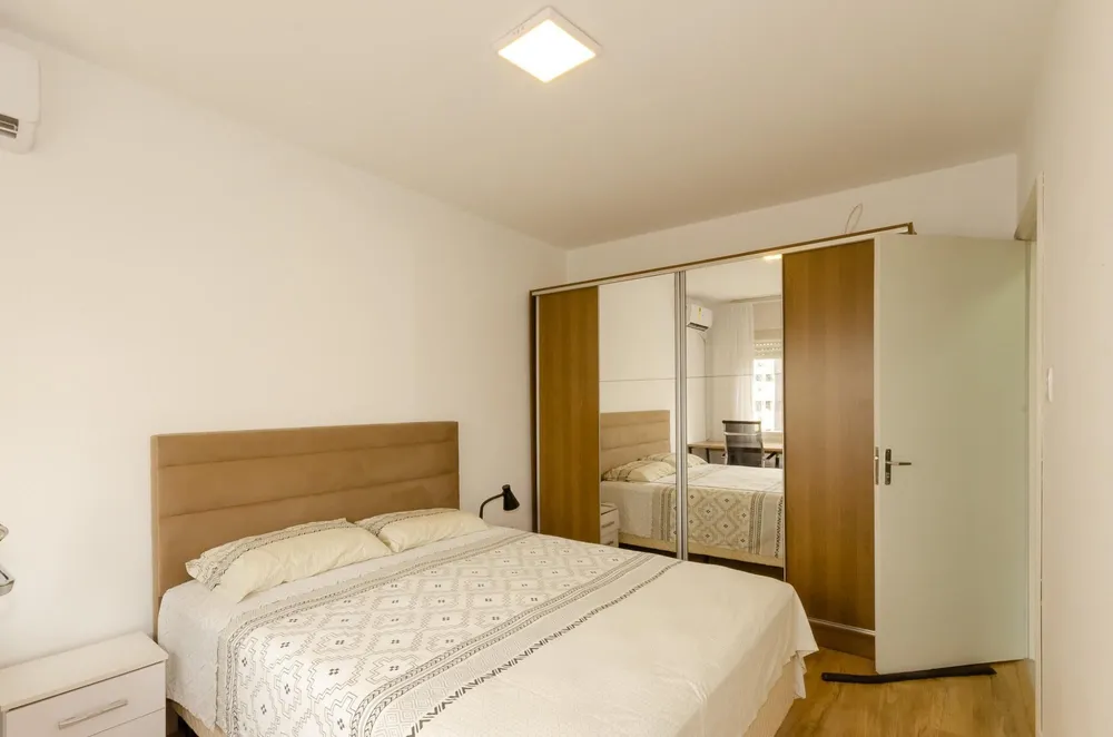 Apartamento, 2 quartos, 63 m² - Foto 7