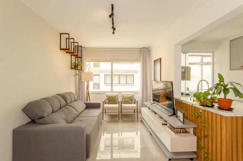 Apartamento, 2 quartos, 63 m² - Foto 8