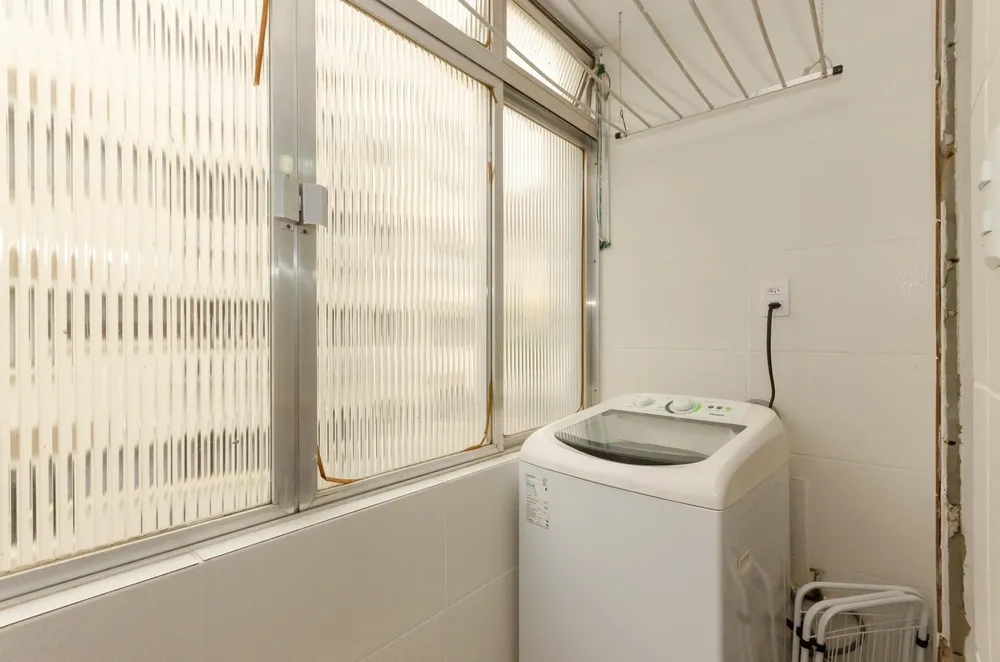 Apartamento, 2 quartos, 63 m² - Foto 10