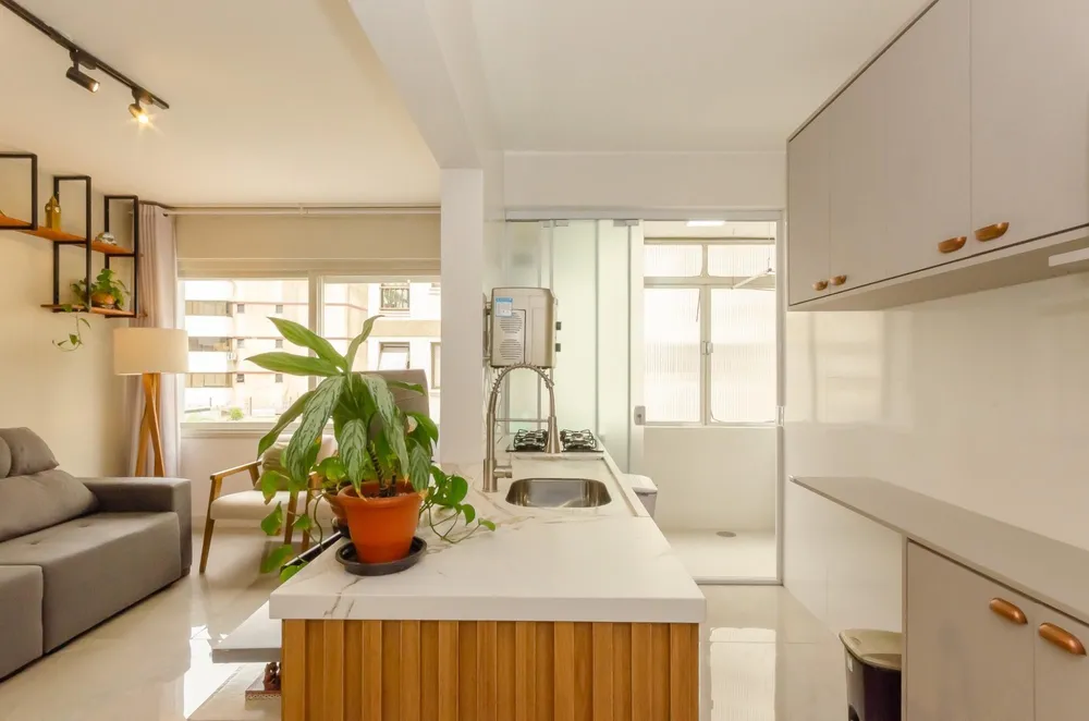 Apartamento, 2 quartos, 63 m² - Foto 3