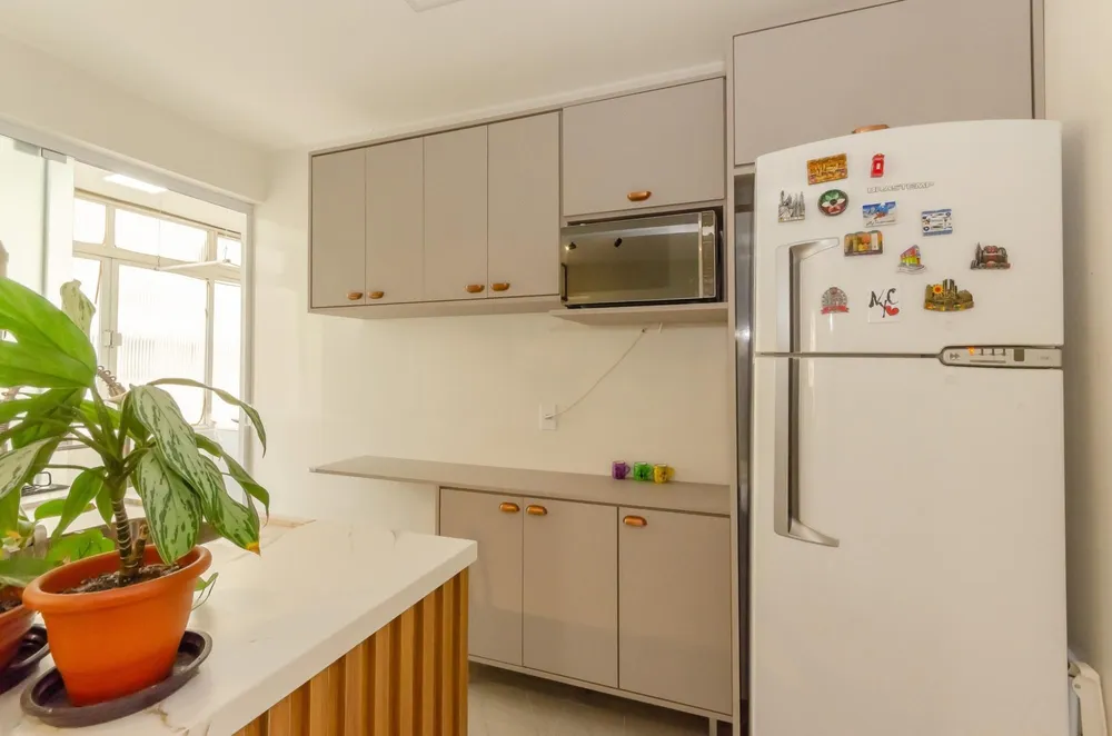 Apartamento, 2 quartos, 63 m² - Foto 4