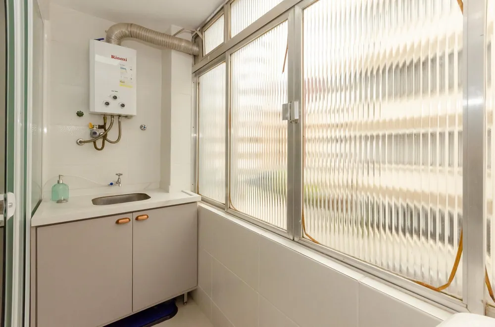 Apartamento, 2 quartos, 63 m² - Foto 5