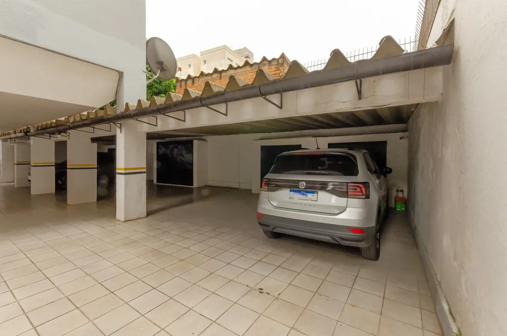 Apartamento, 2 quartos, 63 m² - Foto 2