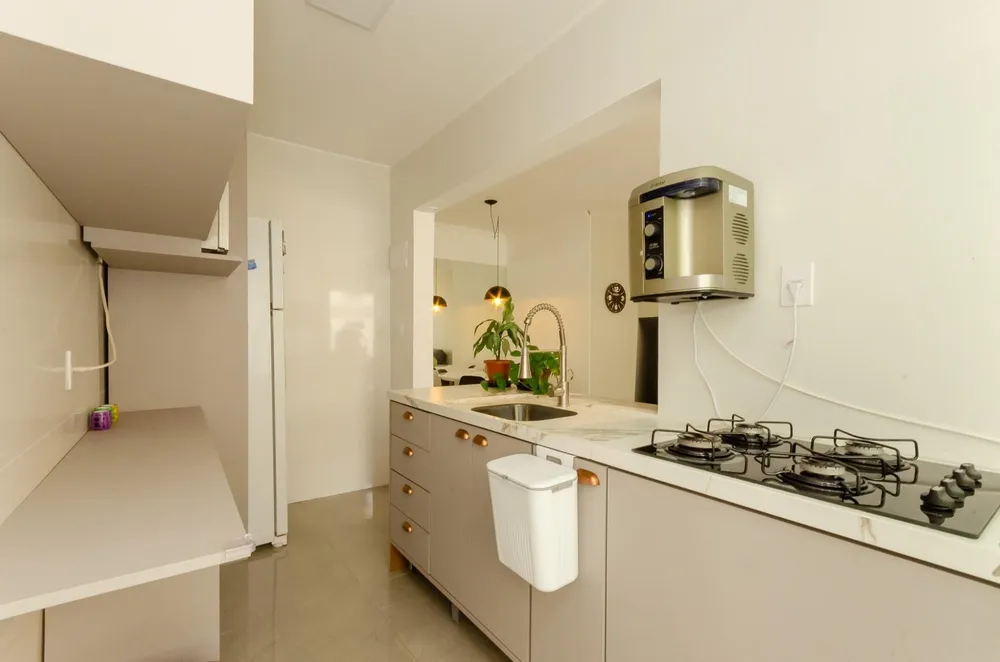Apartamento, 2 quartos, 63 m² - Foto 8
