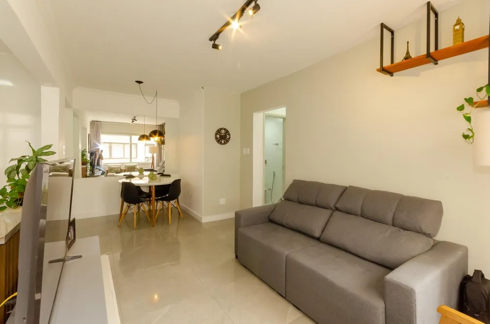 Apartamento, 2 quartos, 63 m² - Foto 5