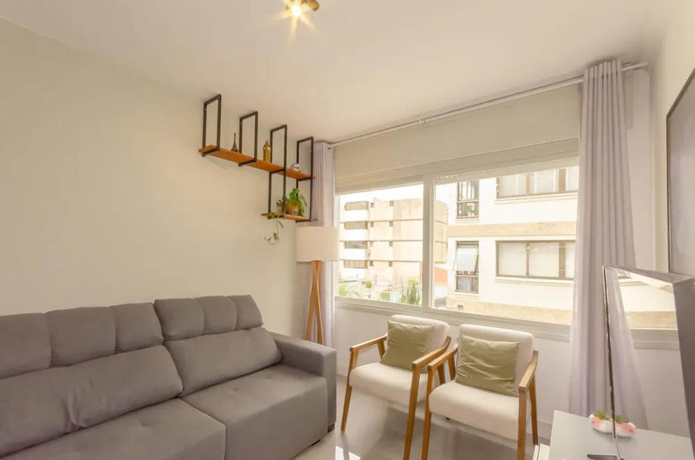 Apartamento, 2 quartos, 63 m² - Foto 3