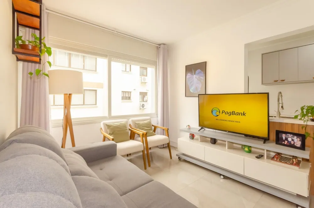 Apartamento, 2 quartos, 63 m² - Foto 1
