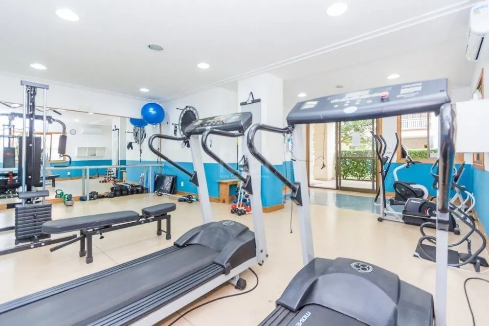 Apartamento, 3 quartos, 93 m² - Foto 12