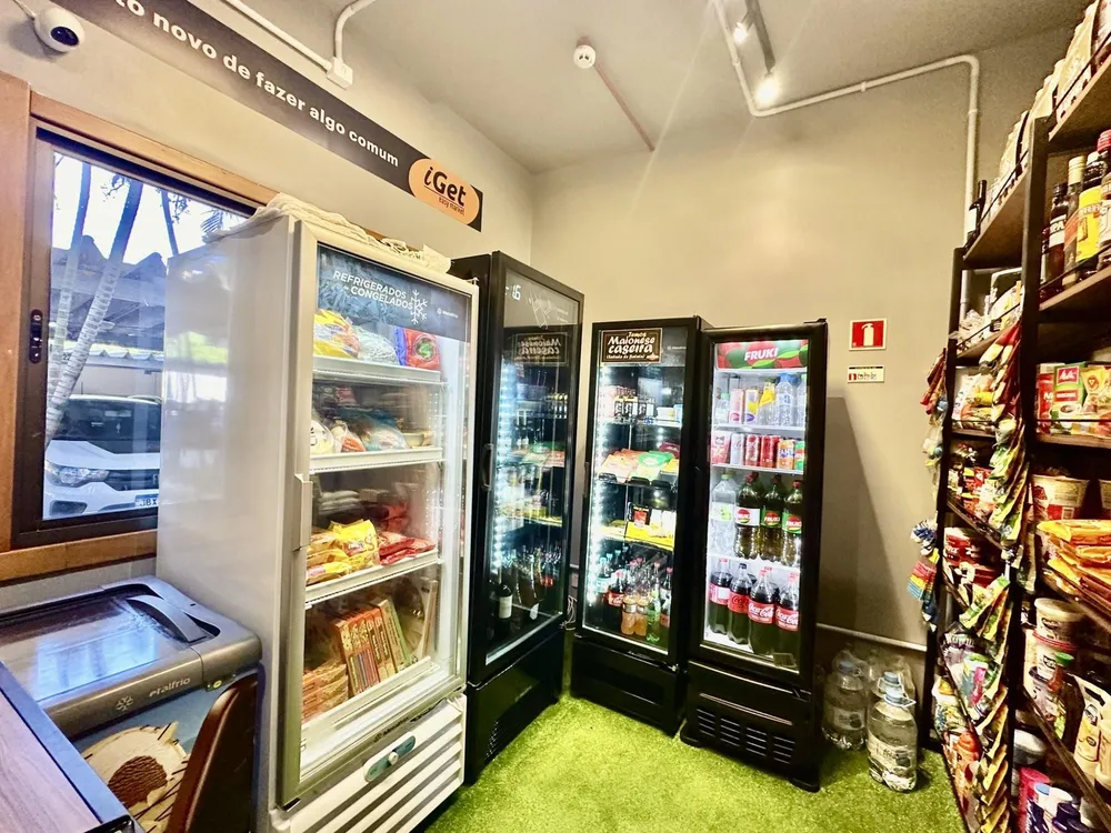 Apartamento, 3 quartos, 93 m² - Foto 14