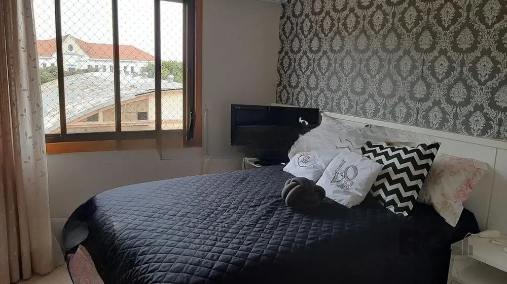 Apartamento, 3 quartos, 93 m² - Foto 4
