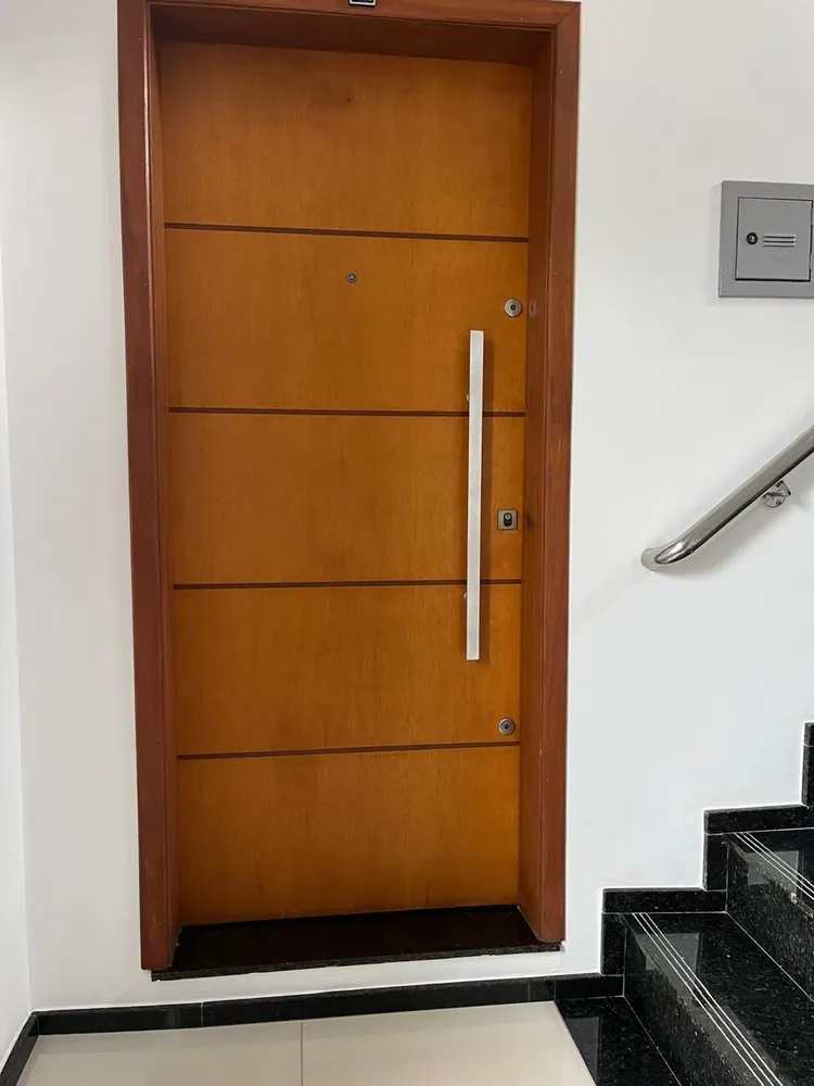 Apartamento, 2 quartos, 63 m² - Foto 1