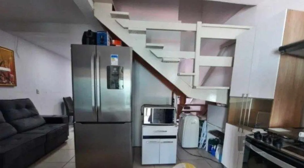 Sobrado, 2 quartos, 100 m² - Foto 3