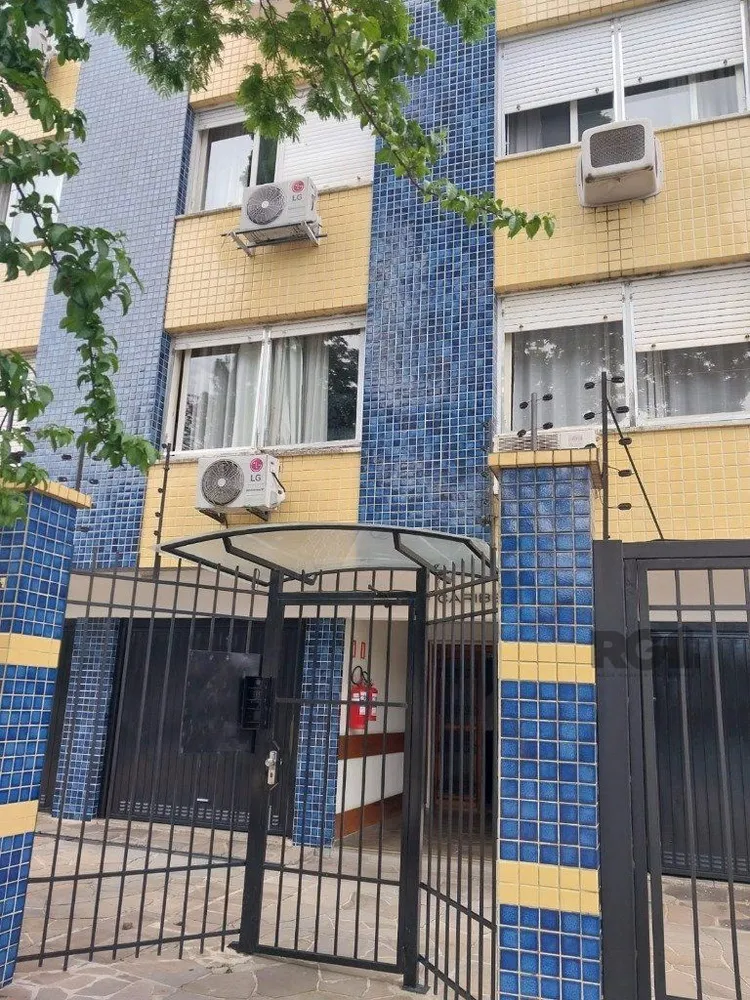 Apartamento, 1 quarto, 37 m² - Foto 12