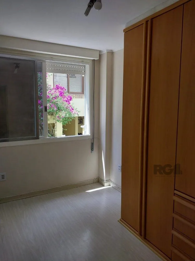Apartamento, 1 quarto, 37 m² - Foto 4