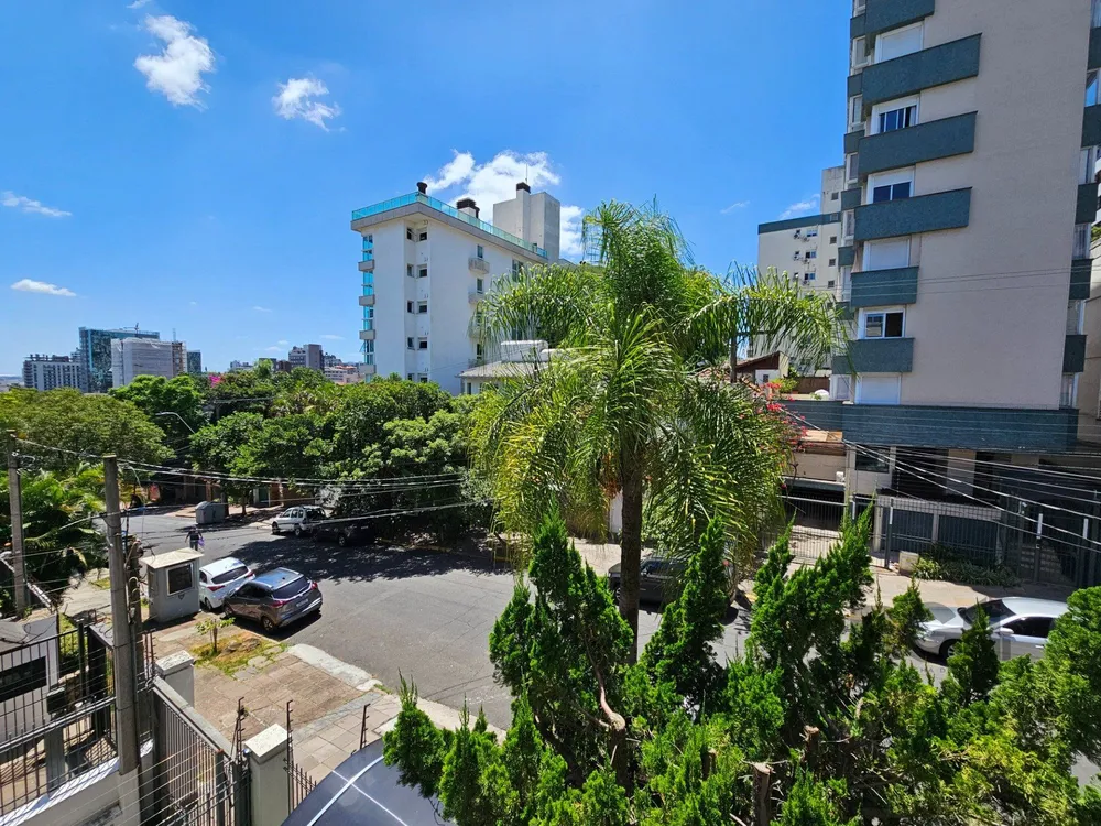 Apartamento, 3 quartos, 94 m² - Foto 1