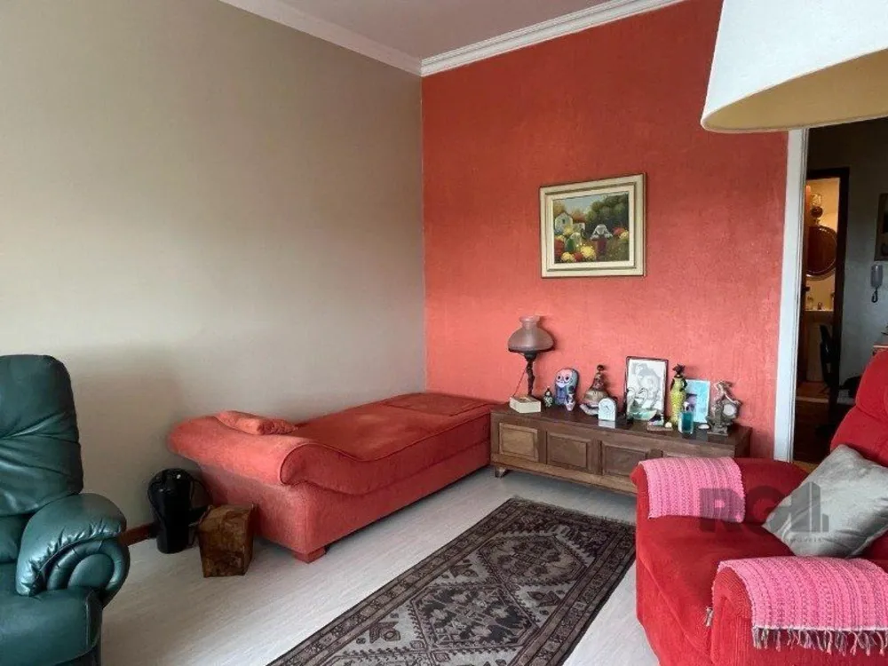 Sala-Conjunto, 42 m² - Foto 2