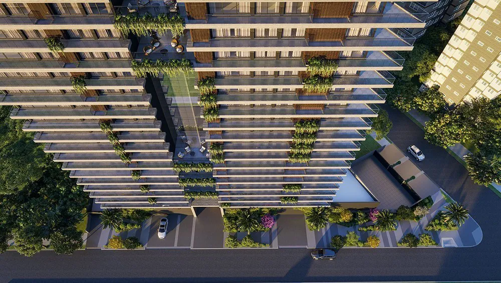 Apartamento, 2 quartos, 80 m² - Foto 6