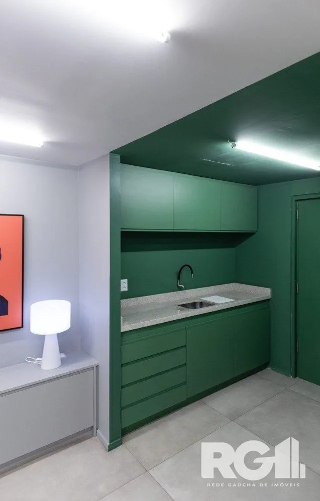 Apartamento, 1 quarto, 41 m² - Foto 1