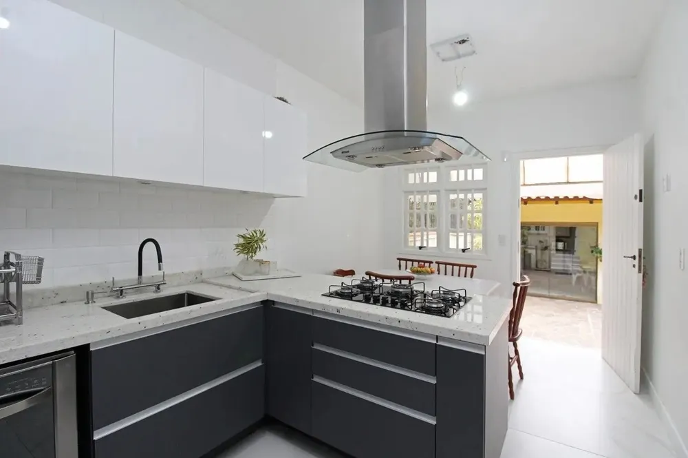 Apartamento, 3 quartos, 223 m² - Foto 6