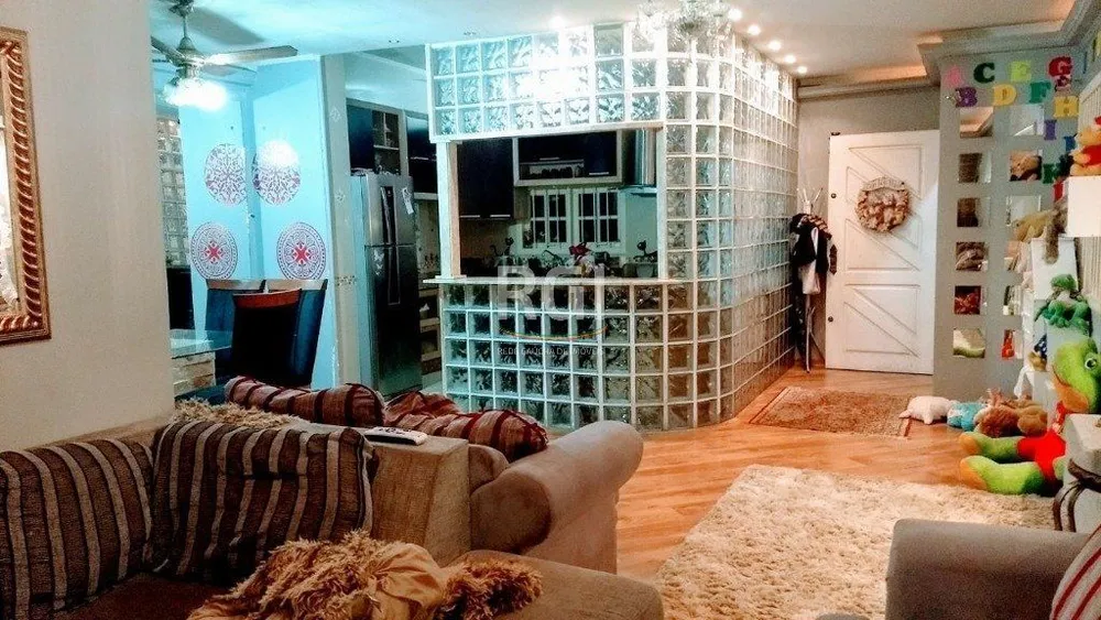 Apartamento, 3 quartos, 223 m² - Foto 1
