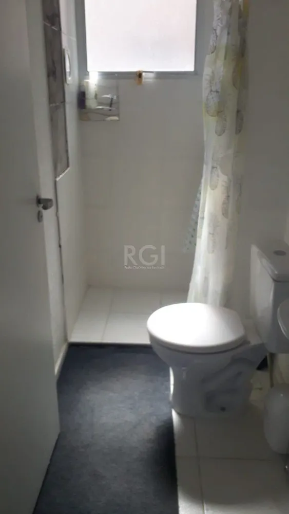 Apartamento, 2 quartos, 40 m² - Foto 3