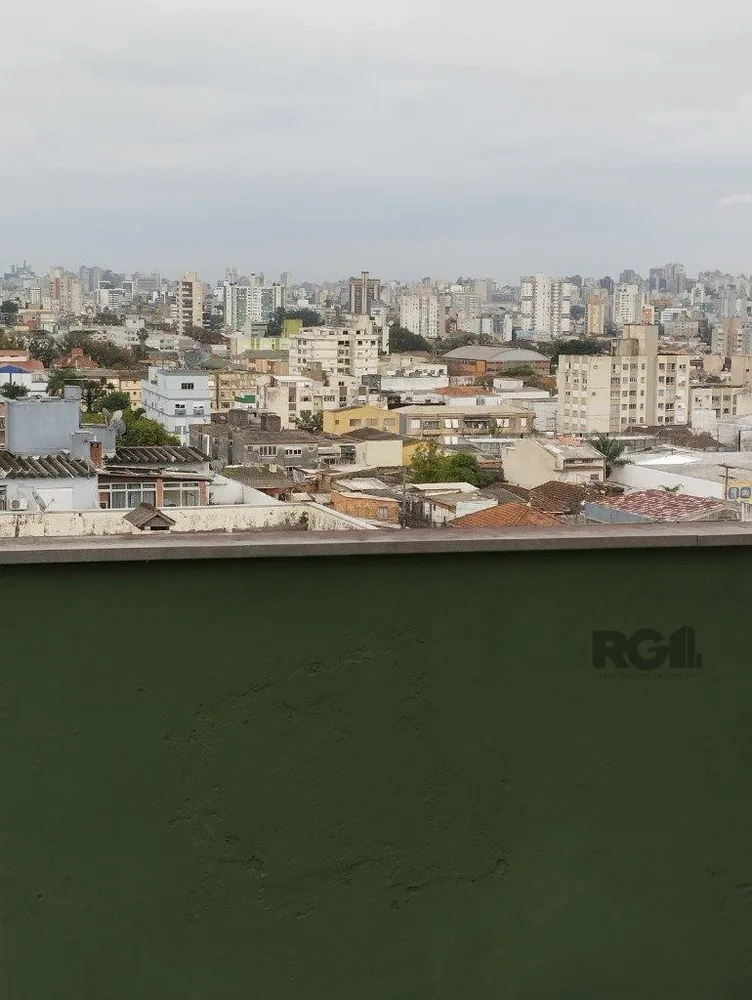 Cobertura, 2 quartos, 65 m² - Foto 13