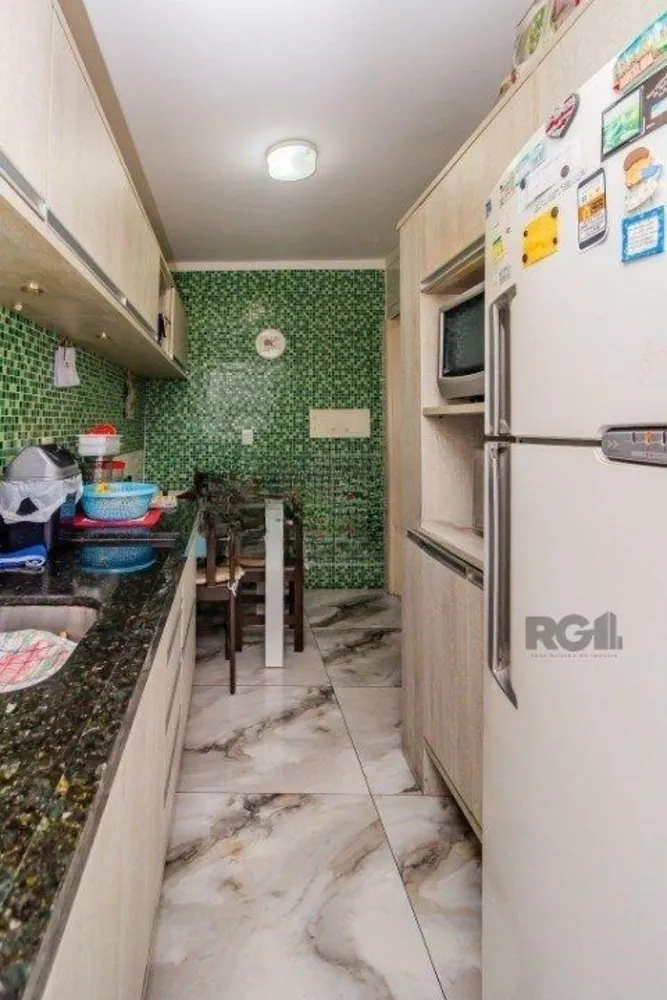 Cobertura, 2 quartos, 65 m² - Foto 5