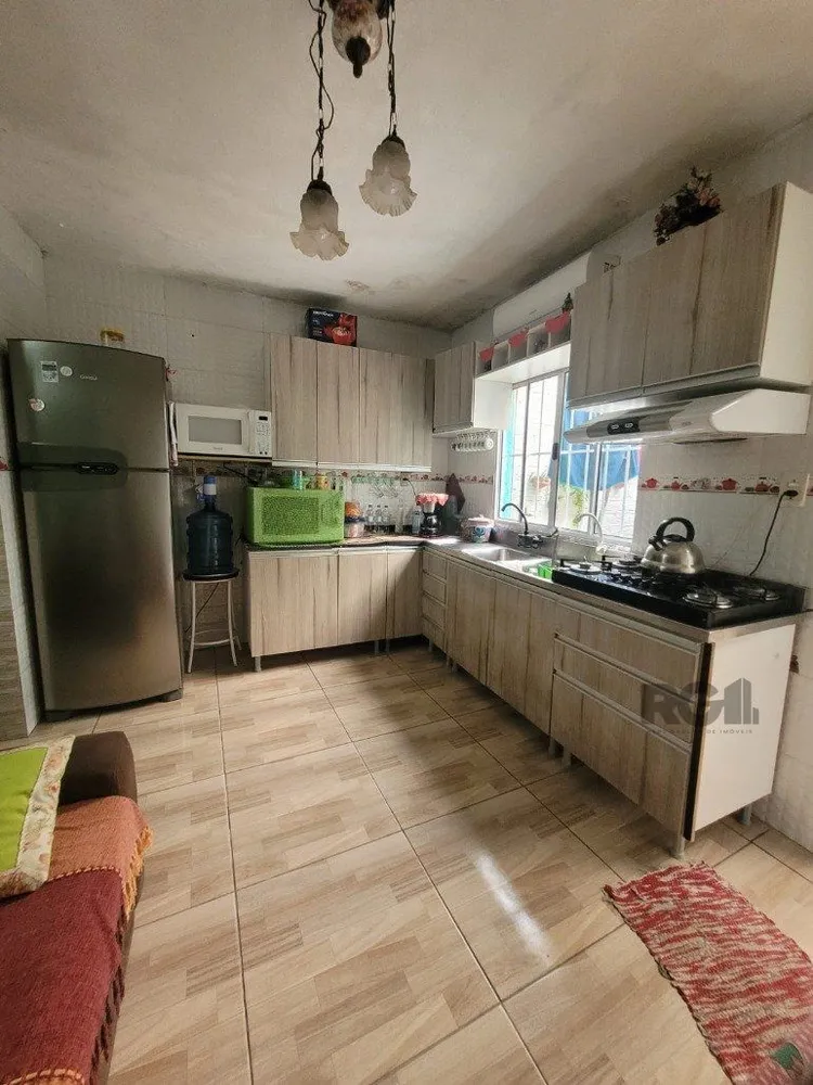 Casa, 3 quartos, 100 m² - Foto 5