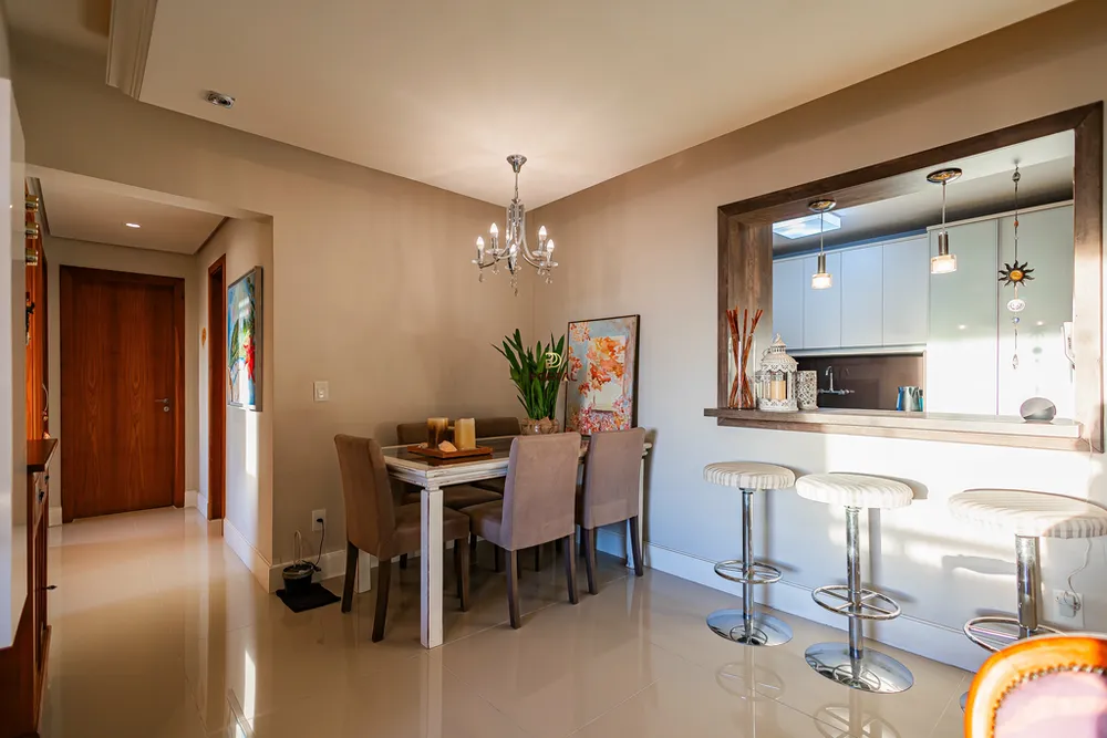 Apartamento, 3 quartos, 96 m² - Foto 15